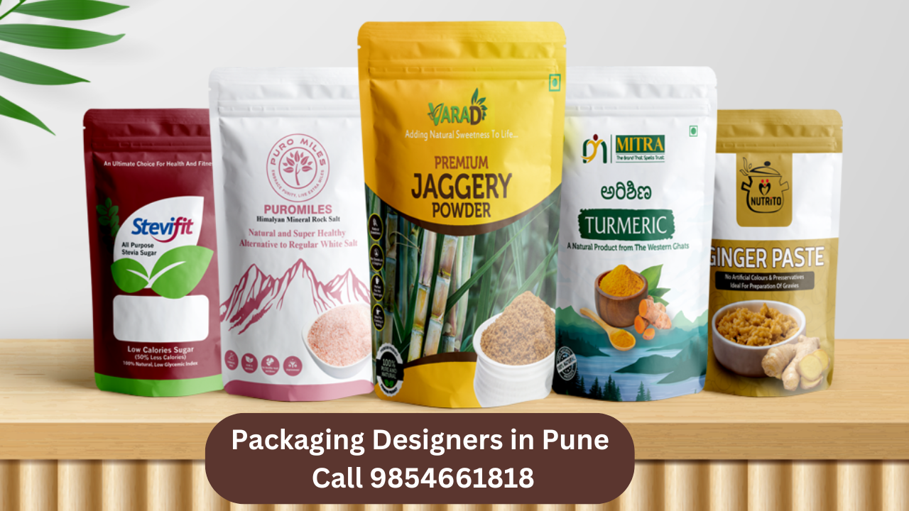Packaging Design company in pune, Packaging Designers in PuneBrochure Design
Packaging Designers