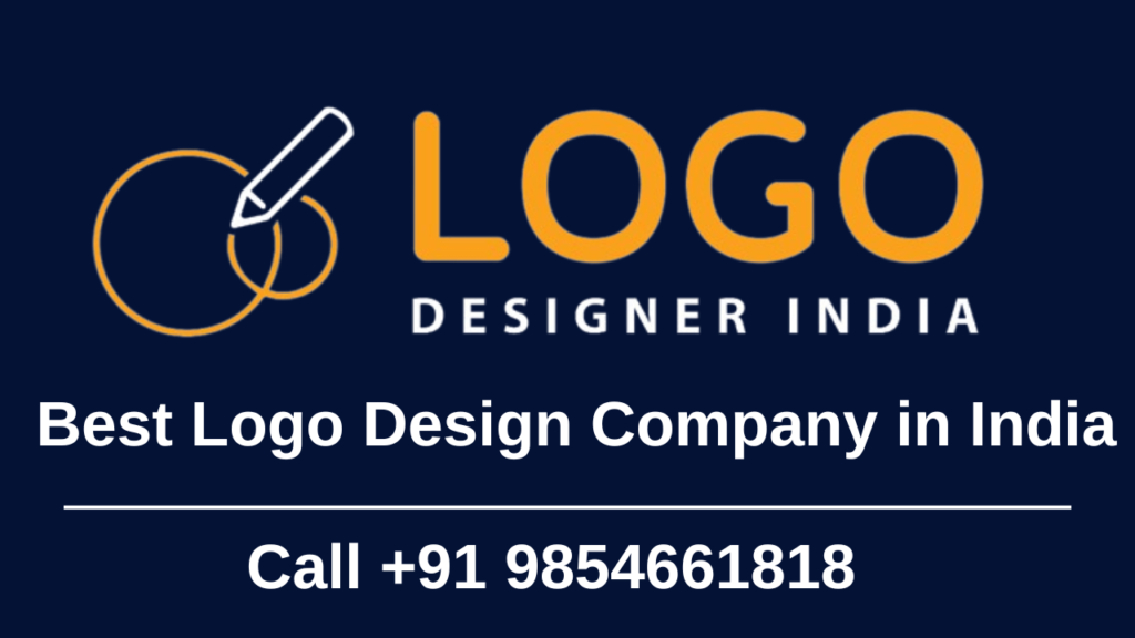 Best Logo Design Company in India