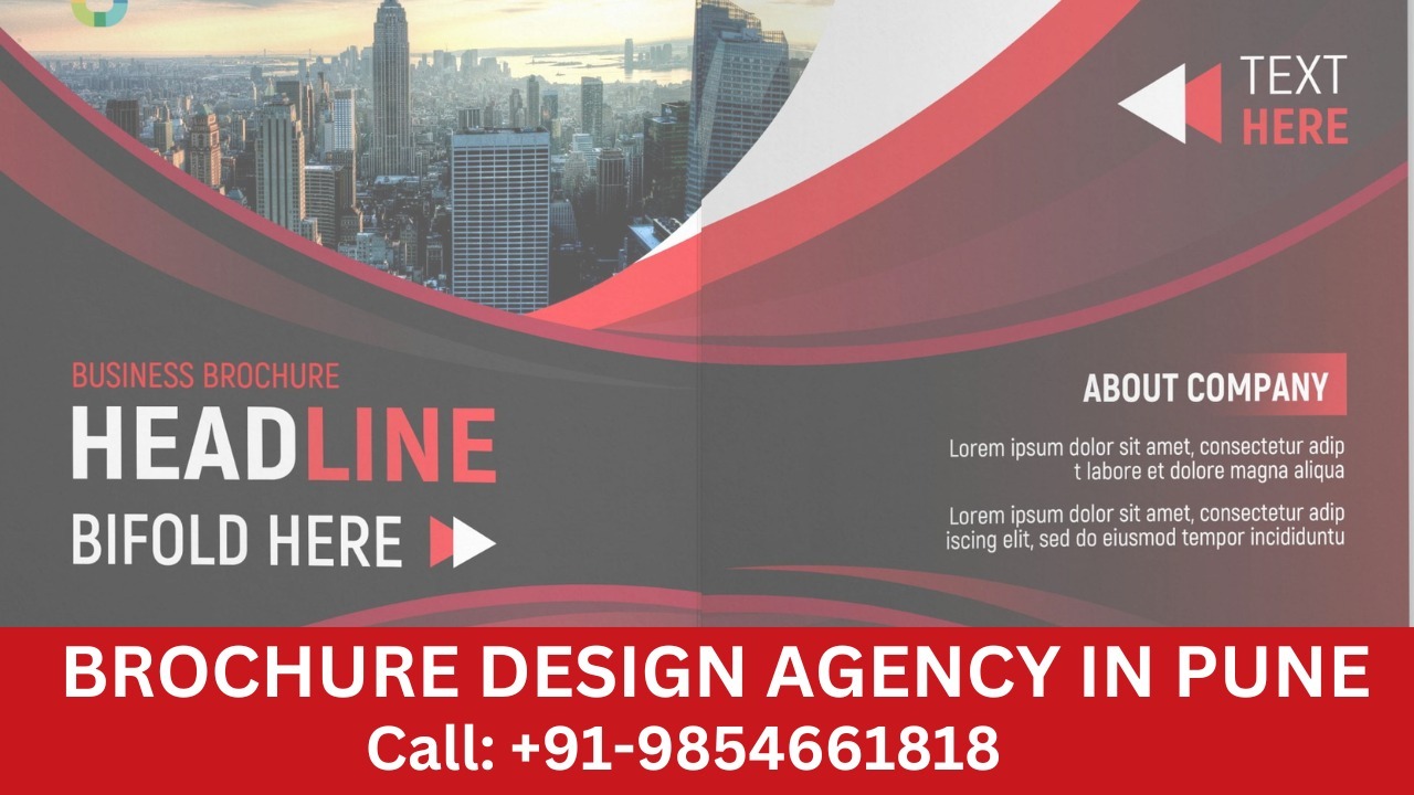 Best Brochure Designers: Transform Your Business with Digital Brochures: Expertise from Pune’s Best Brochure Design Agency | Call: +91-9854661818