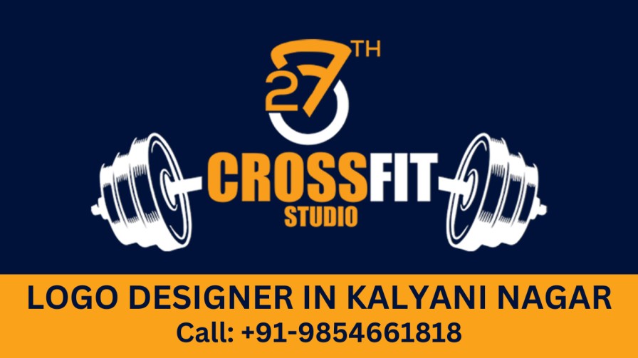 Insights from the Best Logo Design Company in Kalyani Nagar, Pune | Optimizing Logo Design for Consumer Engagement and Conversion Rates | Call: +91-9854661818