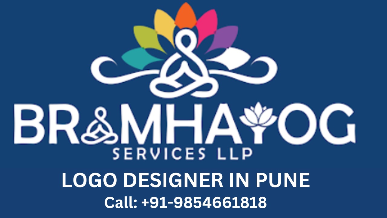 The Art of Crafting Professional and Creative Logo Designs: A Guide by Logo Designer in Pune | Call: +91-9854661818