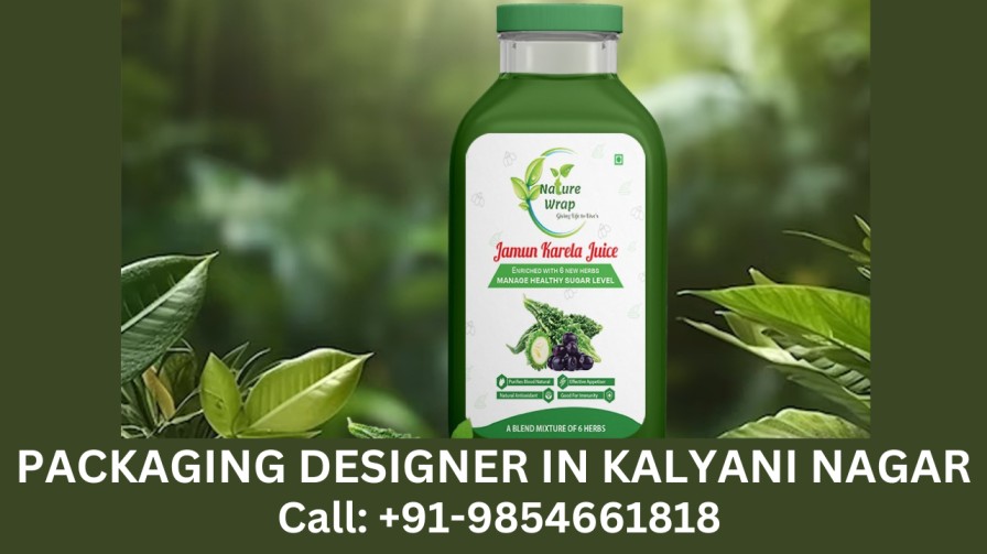 Best Packaging Design Company: Ethical and Transparent Packaging Design to Build Trust with Consumers | Packaging Designer in Kalyani Nagar, Pune | Call: +91-9854661818