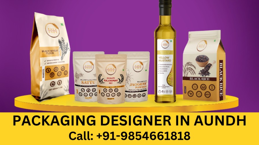 Leading packaging design company: Transforming Concepts into Reality with a Extraordinary Packaging Designer in Aundh, Pune | Call: +91-9854661818