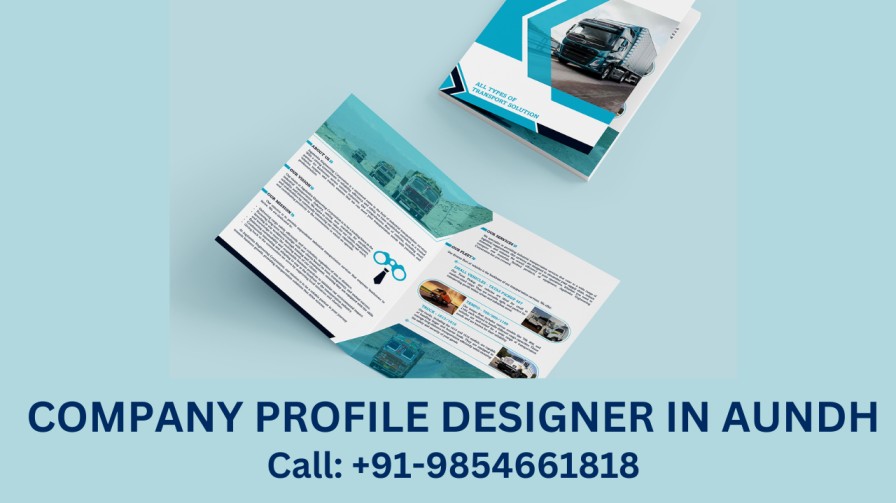 Expert company profile maker tips: How to Tailor Your Company Profile Design for Different Audiences Insights from a Brilliant Company Profile Designer in Aundh, Pune | Call: +91-9854661818