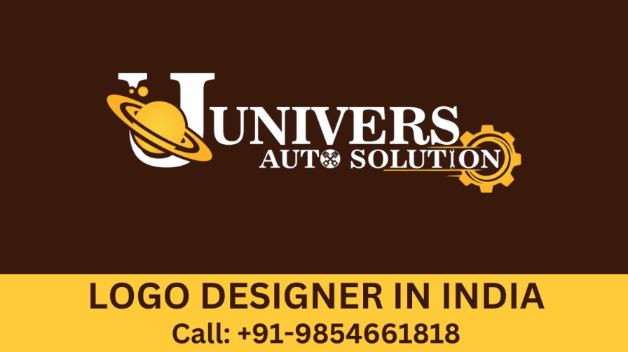 Logo Designers’ Insights: Exploring the Use of Monograms in High-End and Luxury Logo Design in India | Call: +91-9854661818