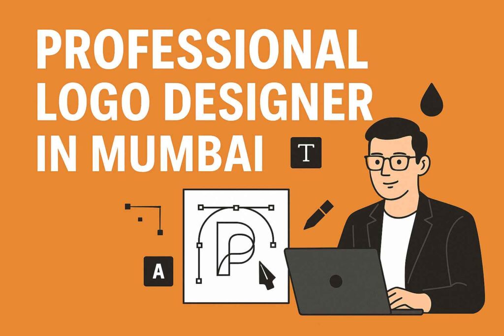 Professional Logo Designer in Mumbai
