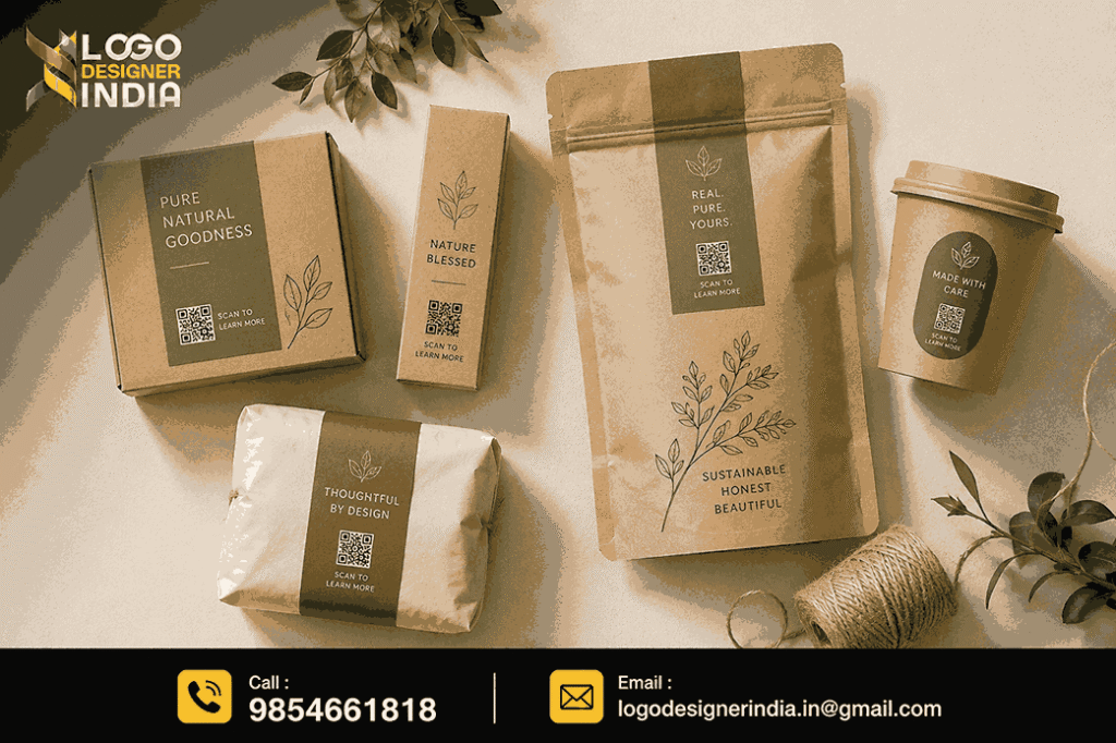 2026 packaging design trends by Leading Packaging Design Services In Pune