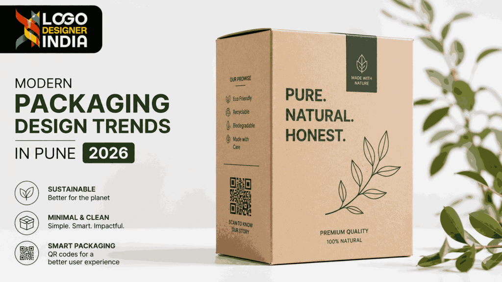 2026 trends in Packaging Designer Services in Pune