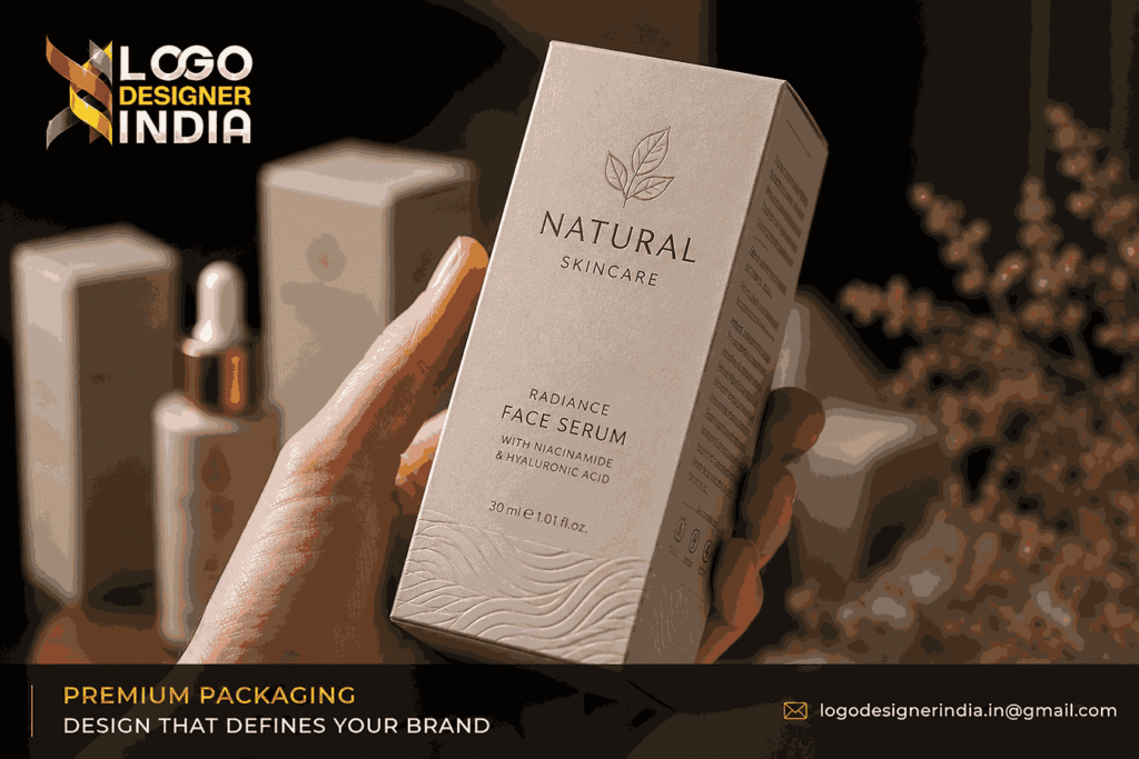 Premium packaging crafted by Best Product Packaging Design Services In Pune