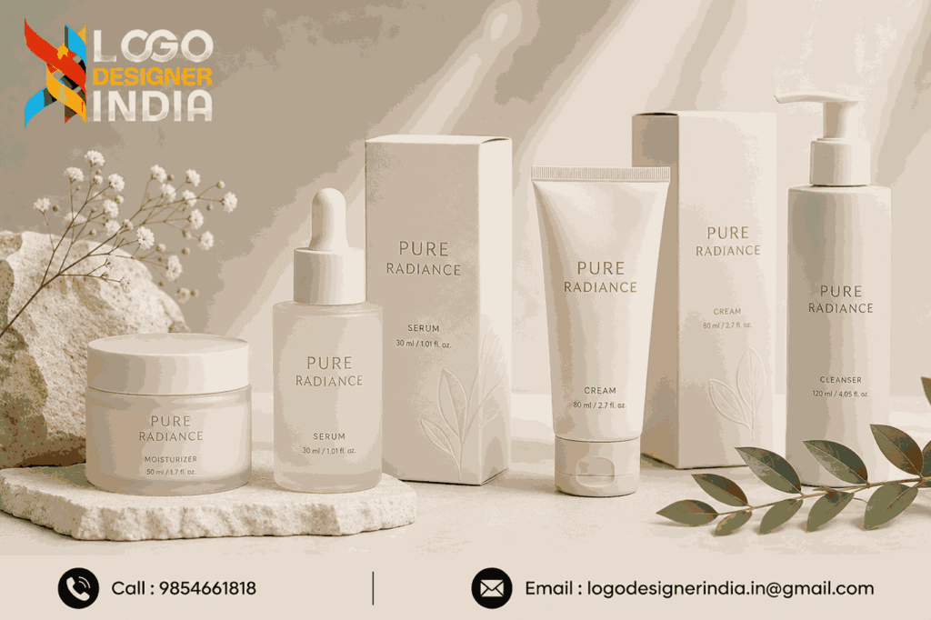2026 packaging trends from a Cosmetic Packaging Design Agency In Pune