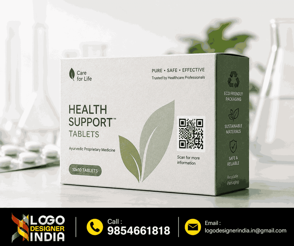 2026 trends from a Pharmaceutical Packaging Design Company In Pune