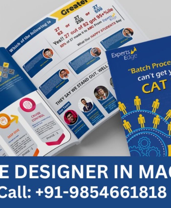 Innovative brochure design company: Incorporating Virtual Reality (VR) in Brochures for Immersive Experiences for Modern Consumers | Brochure Designer in Magarpatta, Pune | Call: +91-9854661818