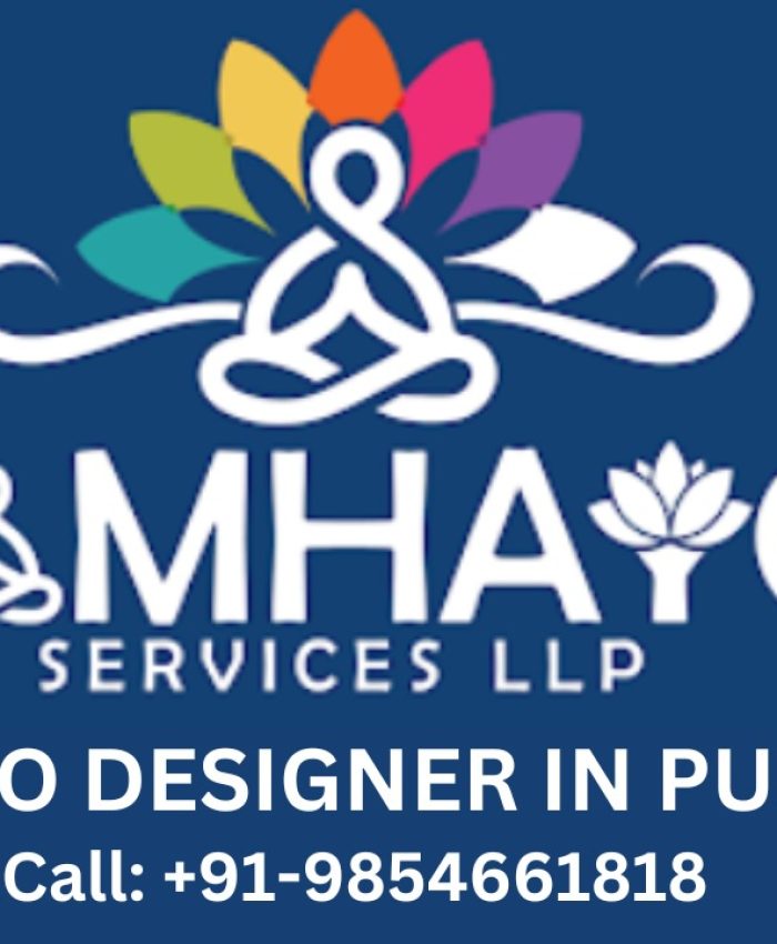 The Art of Crafting Professional and Creative Logo Designs: A Guide by Logo Designer in Pune | Call: +91-9854661818