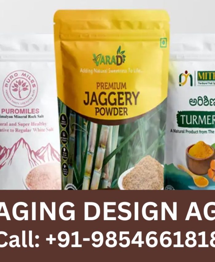 The Future of Packaging Design: Innovations and Predictions with a Best Packaging Design agency in Pune | Call: +91-9854661818