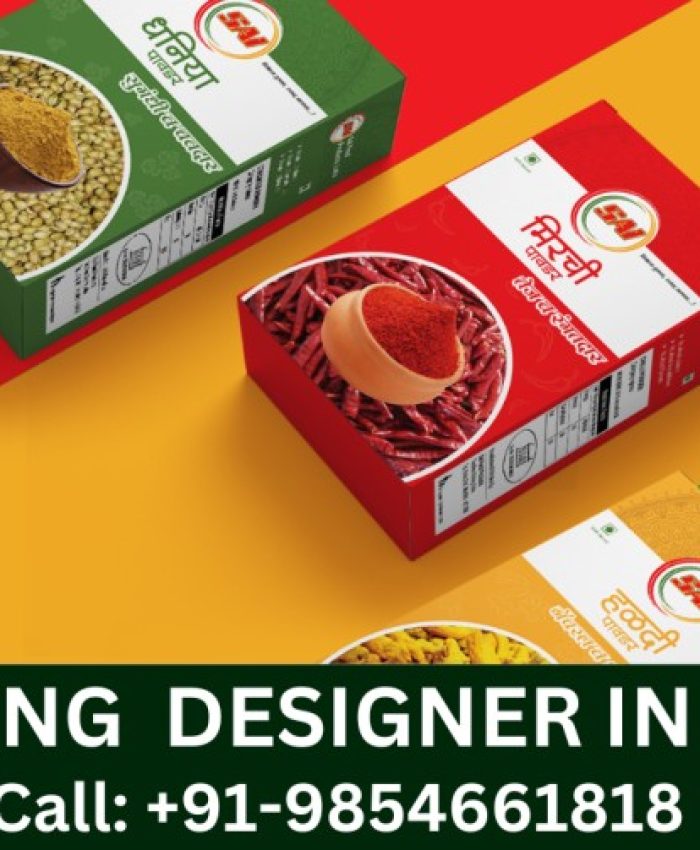 Effective and Transformative Packaging Design Services: The Importance of Packaging Design in E-Commerce | Insights from a Packaging Designer in Chakan, Pune | Call: +91-9854661818