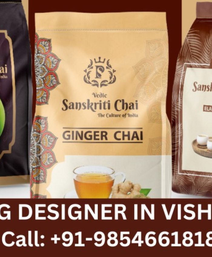 Innovative Packaging Design Techniques for a Competitive Edge: Best Packaging Designer in Vishrantwadi, Pune | Call: +91-9854661818
