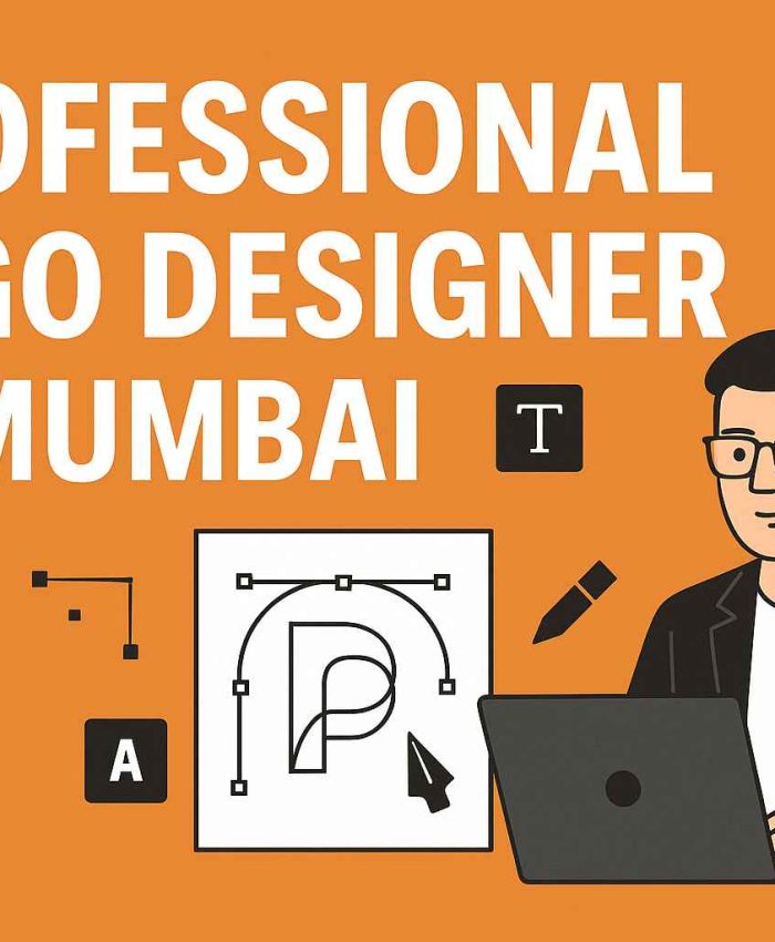 Professional Logo Designer in Mumbai