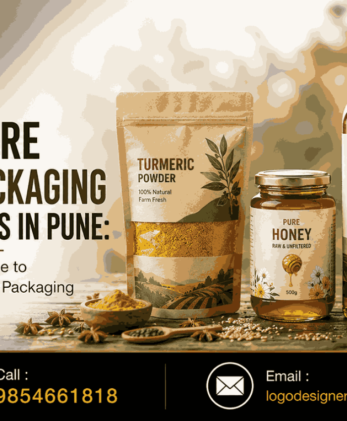 Agriculture Product Packaging Design Services In Pune – professional packaging design cover image
