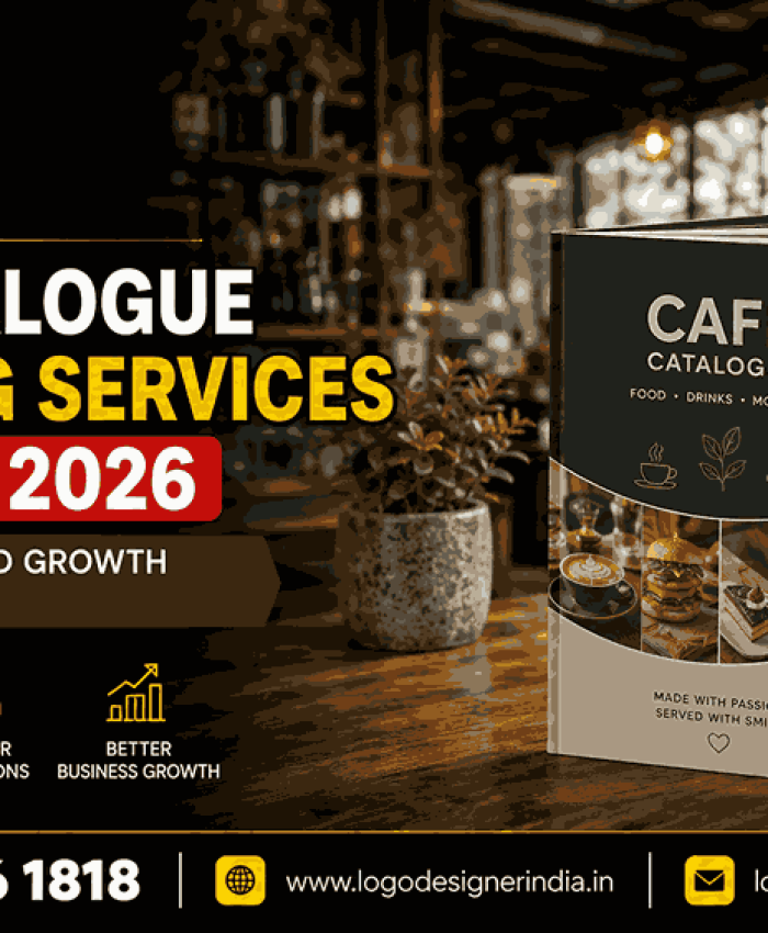 Best catalogue designing services for café in 2026 for brand growth and customer loyalty