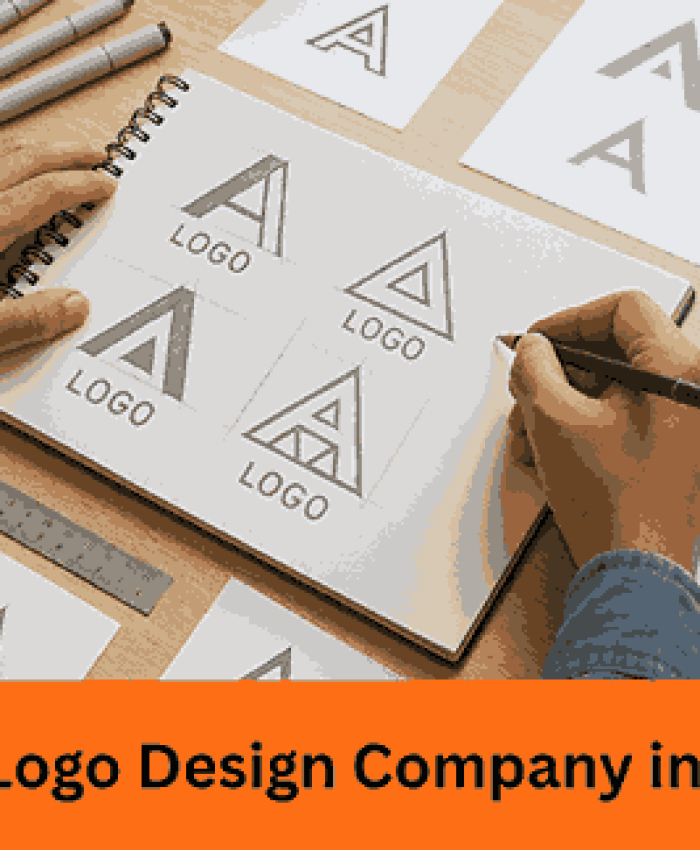 best logo design company in Pune - creative sketches