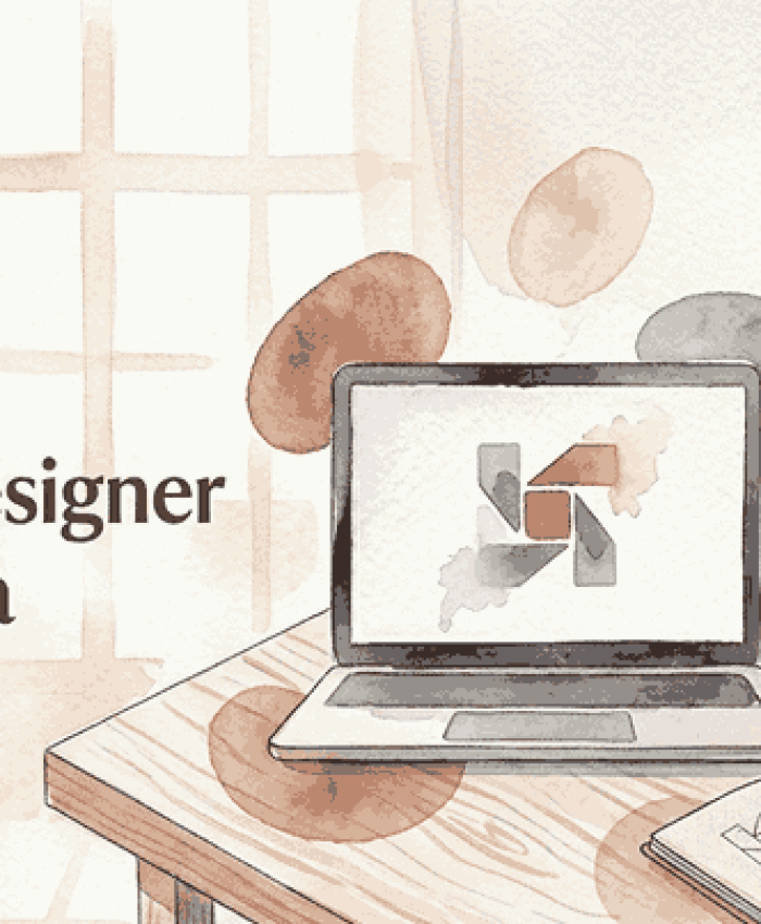 "Our process merges traditional creative sketching with modern digital design. We are dedicated to being the best logo designer in Delhi, India, crafting unique identities for brands nationwide."