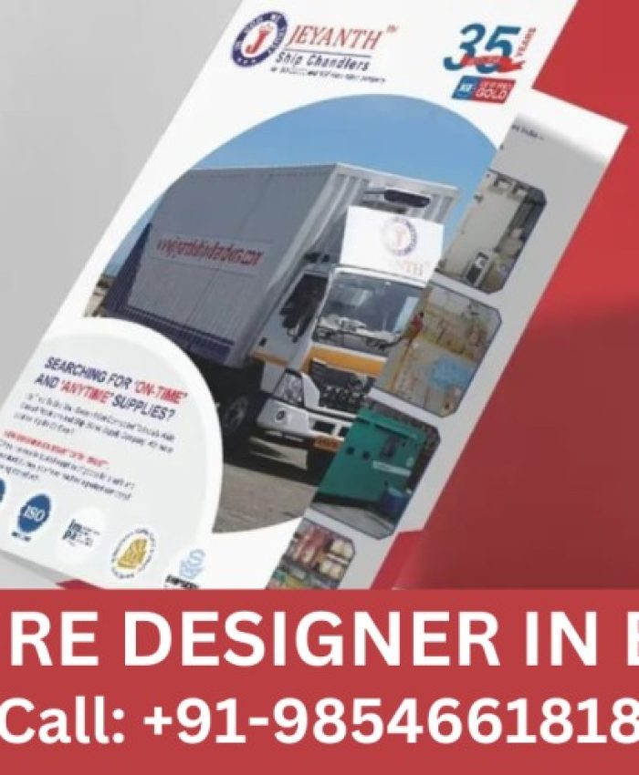 Brochure design services excellence: Essential Tips for Educational Institutions | Insights from a Brochure Designer in Bhosari, Pune | Call: +91-9854661818