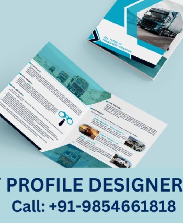 Expert company profile maker tips: How to Tailor Your Company Profile Design for Different Audiences Insights from a Brilliant Company Profile Designer in Aundh, Pune | Call: +91-9854661818
