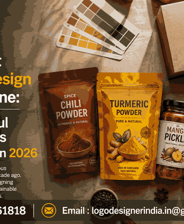 Food Product Packaging Design Agency In Pune – premium packaging design cover image