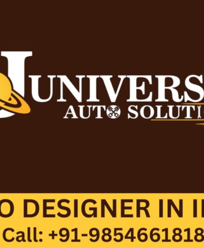 Logo Designers’ Insights: Exploring the Use of Monograms in High-End and Luxury Logo Design in India | Call: +91-9854661818