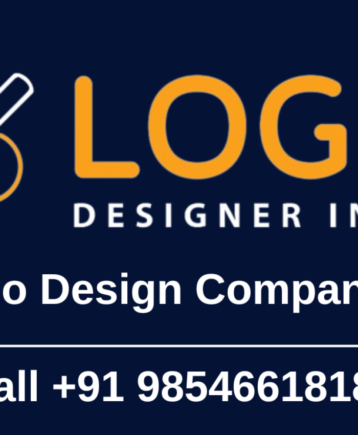 Best Logo Design Company in India